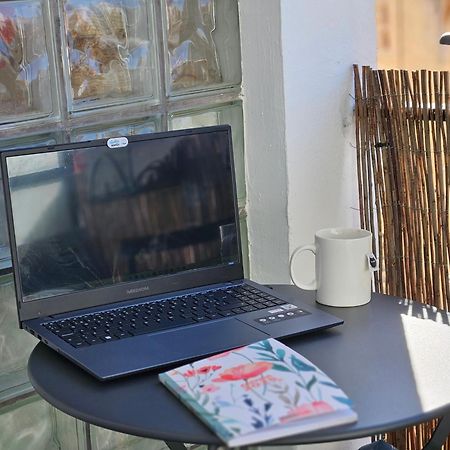 Urban Loft Valencia Playa Apartment Пуебла де Фарналс Екстериор снимка