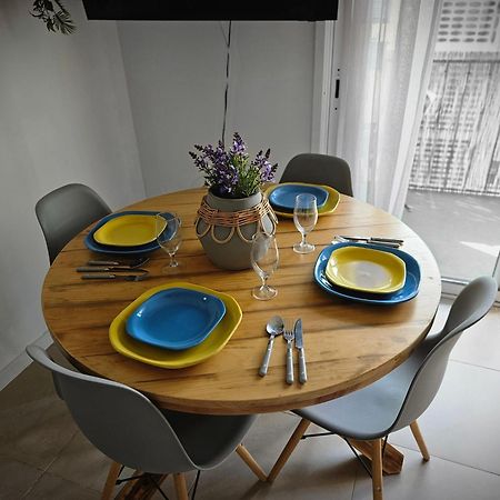Urban Loft Valencia Playa Apartment Пуебла де Фарналс Екстериор снимка