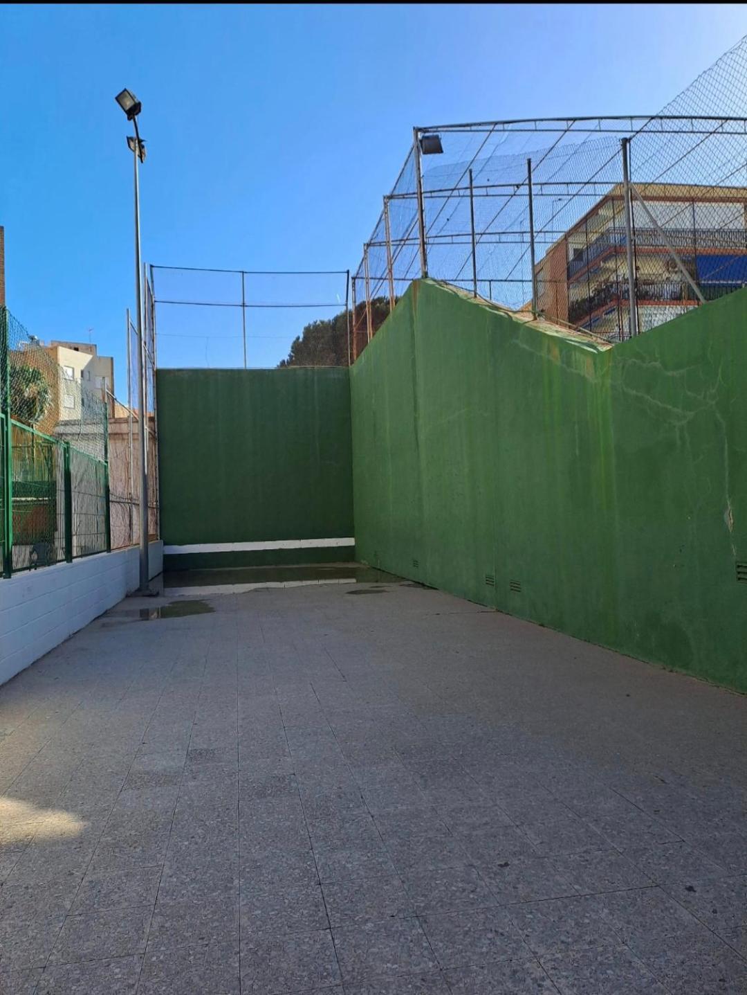 Urban Loft Valencia Playa Apartment Пуебла де Фарналс Екстериор снимка