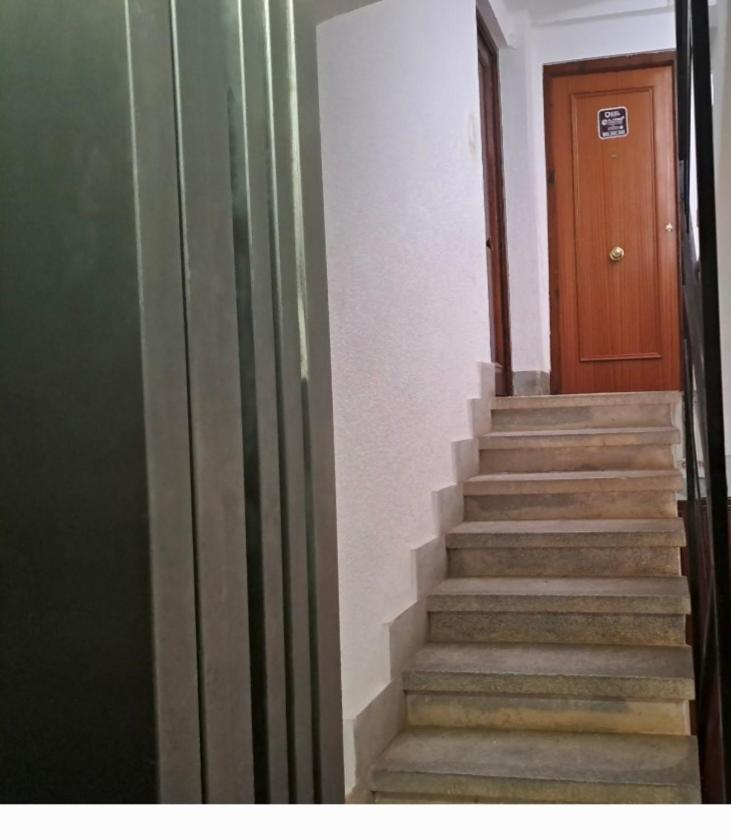 Urban Loft Valencia Playa Apartment Пуебла де Фарналс Екстериор снимка
