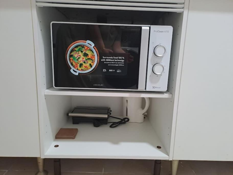 Urban Loft Valencia Playa Apartment Пуебла де Фарналс Екстериор снимка