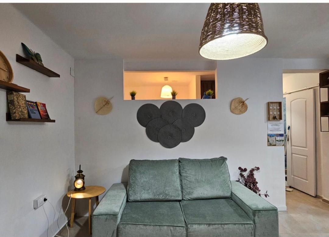 Urban Loft Valencia Playa Apartment Пуебла де Фарналс Екстериор снимка