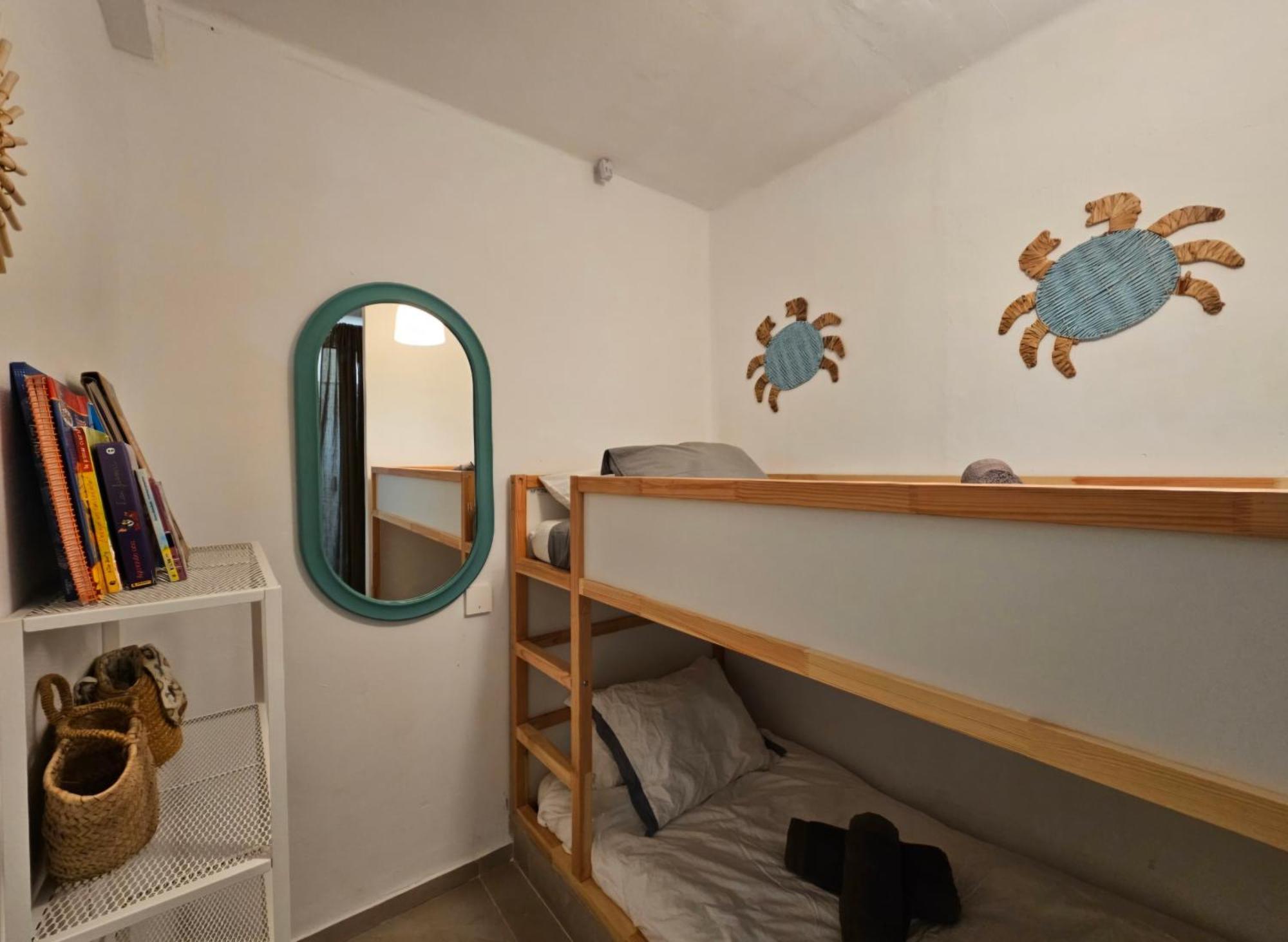 Urban Loft Valencia Playa Apartment Пуебла де Фарналс Екстериор снимка