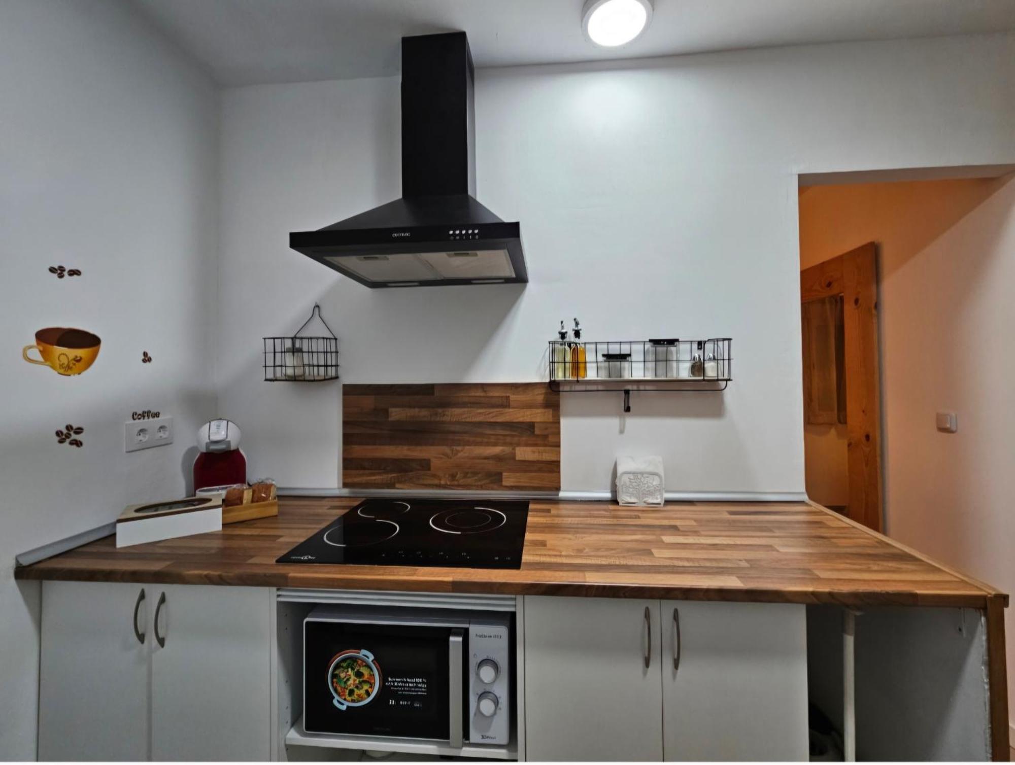Urban Loft Valencia Playa Apartment Пуебла де Фарналс Екстериор снимка