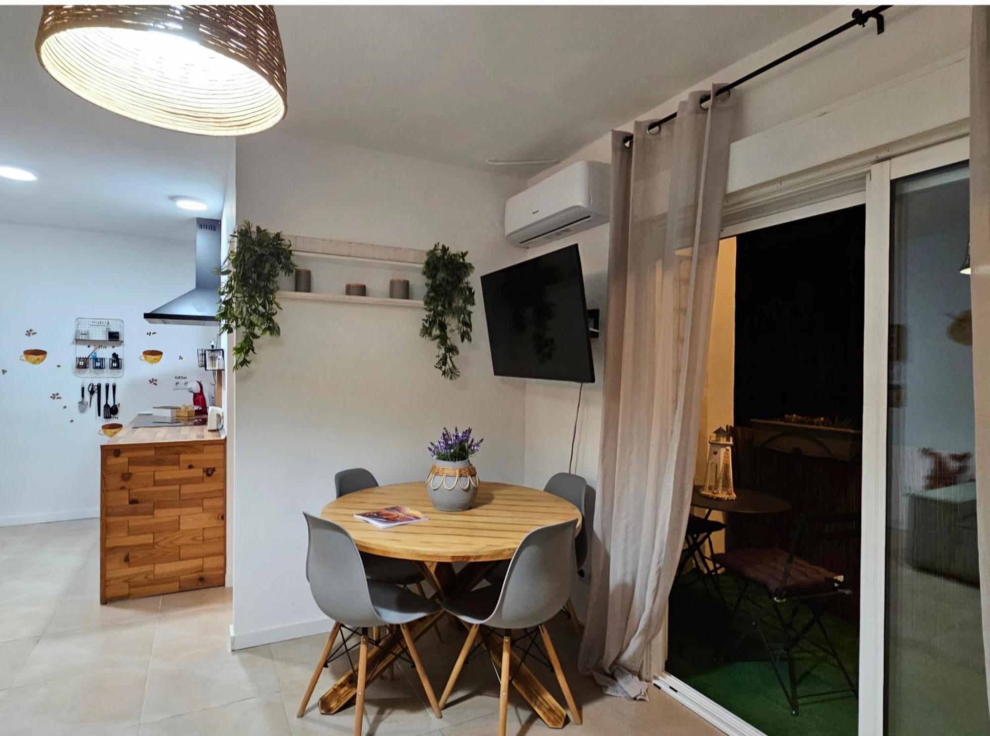 Urban Loft Valencia Playa Apartment Пуебла де Фарналс Екстериор снимка