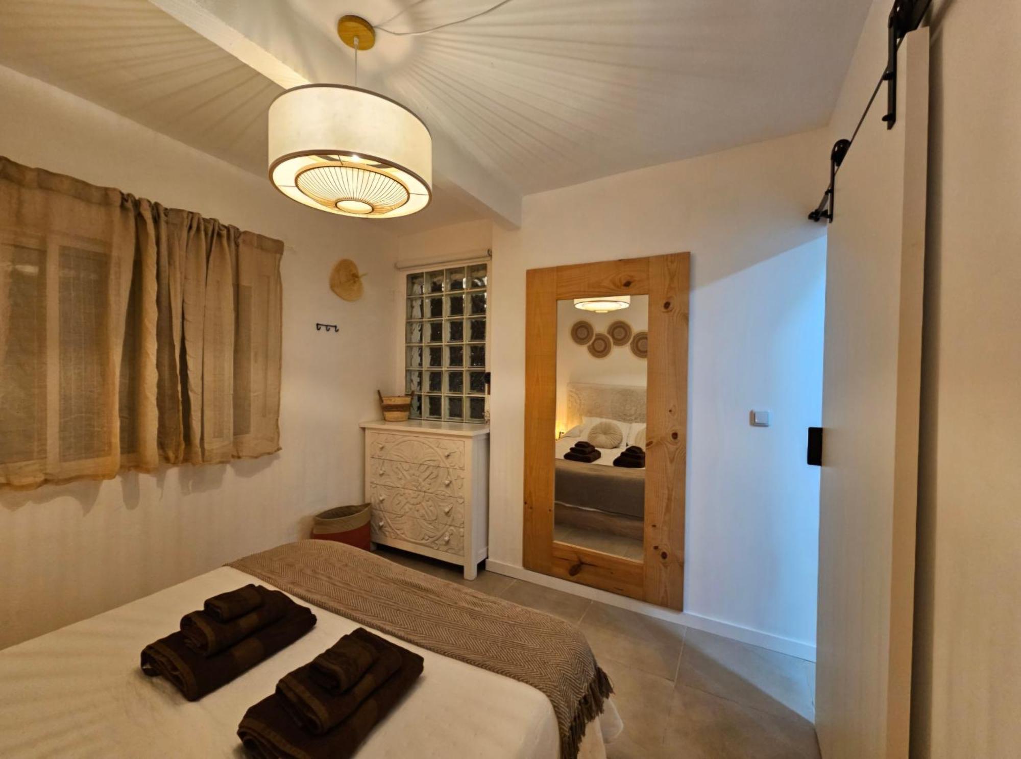 Urban Loft Valencia Playa Apartment Пуебла де Фарналс Екстериор снимка