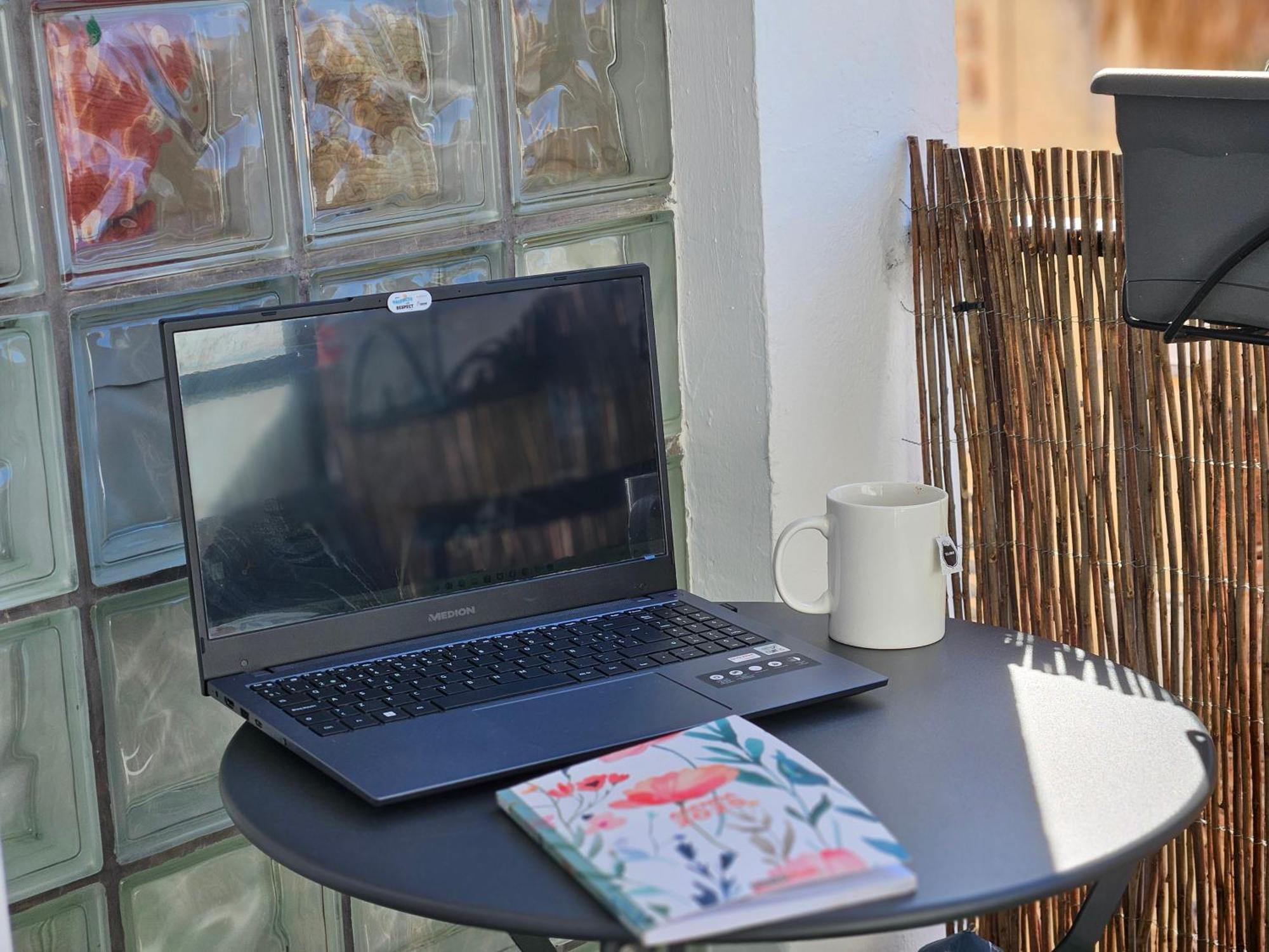 Urban Loft Valencia Playa Apartment Пуебла де Фарналс Екстериор снимка