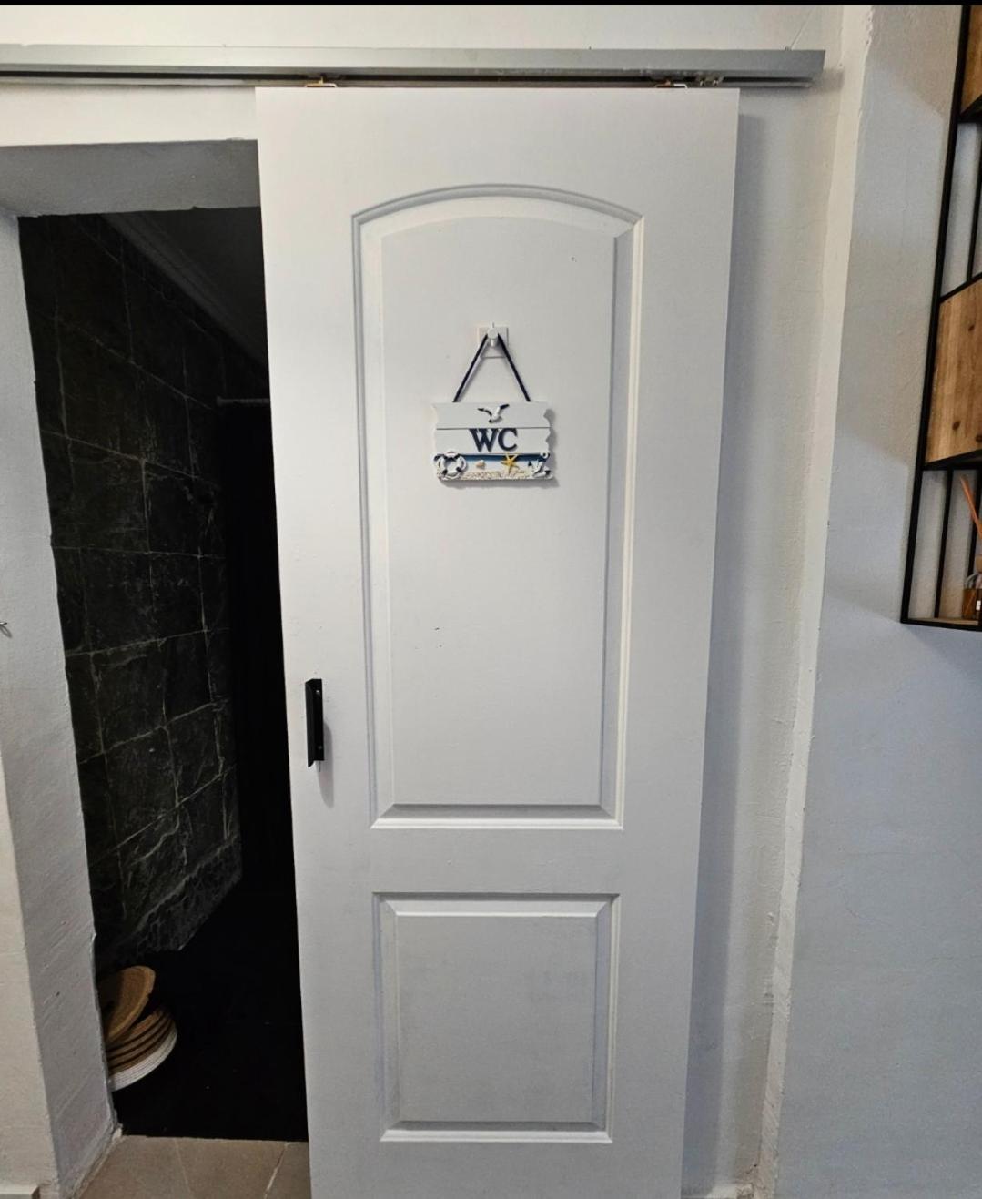 Urban Loft Valencia Playa Apartment Пуебла де Фарналс Екстериор снимка